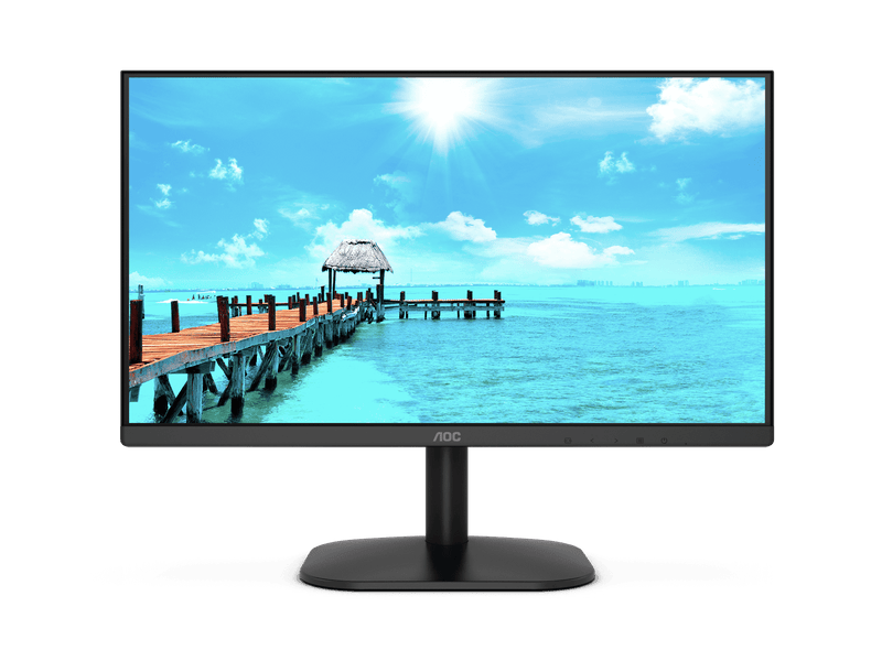 AOC 22B2HN 21.5" FHD LED Monitor